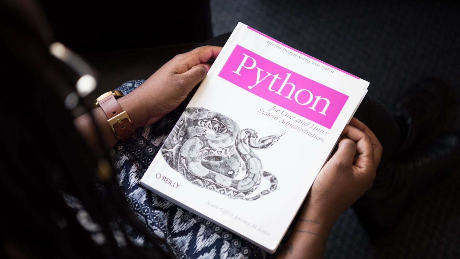 python book